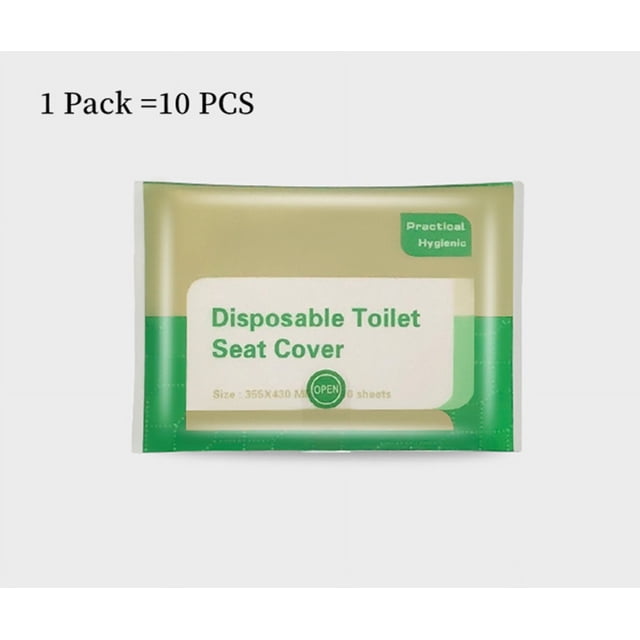 Papel higiénico desechable para viajes, camping, hotel, accesorios de baño, papel impermeable, soluble en agua