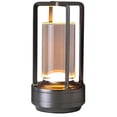 thumbnail image 2 of Lamp, Table Lamp Rechargeable, Touch Lamp, Portable Led Desk Lamp,cordless Table Lamp, 2 of 5