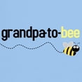 thumbnail image 3 of CafePress - Grandpa To Bee Light T Shirt - Light T-Shirt - CP, 3 of 4