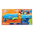 thumbnail image 3 of Lanzador Hasbro Nerf Elite Junior Kit de inicio, 3 of 4