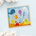 thumbnail image 2 of 60pcs / Set Cartoon Jigsaw Toy, Kid Toy, Reutilizable Para KId Children ANGGREK Jigsaw Toy, 2 of 2
