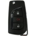 thumbnail image 4 of Dorman 99714ST Upgraded Keyless Entry Remote 3 Button - Blade Stamp G for Specific Toyota Models, 4 of 5