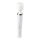 thumbnail image 3 of Varita de masaje vibrador recargable potente frecuencia de 8 engranajes masajeador de mano impermeable de 2 velocidades blanco, 3 of 8