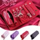 thumbnail image 1 of Bolsa Enrollable Xihbxyly para Guardar Joyas de vacaciones Portátil Multifuncional, 1 of 1
