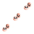 thumbnail image 2 of Funda de Joystick Bearachild Paquete de 2 Animales de Dibujos Animados PS5, 2 of 6
