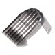 thumbnail image 2 of 3-15mm Hair Clipper Comb for Philips QC5510 QC5530 QC5550 QC5560 QC5570 QC5580 Hair Trimmer Replacem, 2 of 5