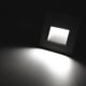 thumbnail image 2 of Lámpara de pie con 86 luces LED empotradas para exteriores, resistente a la lluvia, con inducción del cuerpo humano, para escaleras, pasillos, de aluminio fundido a presión, 2 of 4