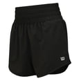 thumbnail image 3 of Short Wilson Negro Talla M/Negro/Short Dama, 3 of 4