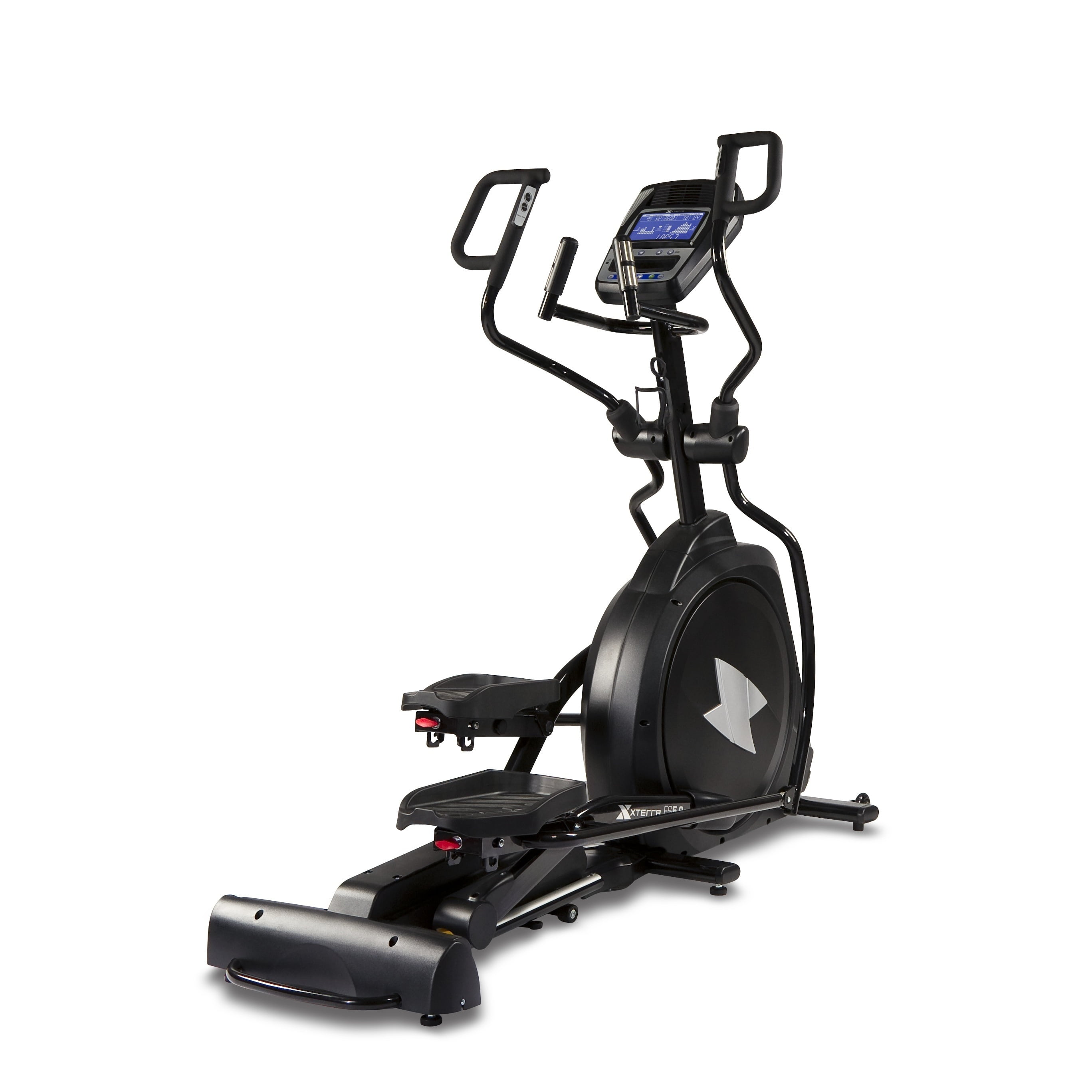 XTERRA Fitness 159003 FS5.9e Elliptical Trainer 