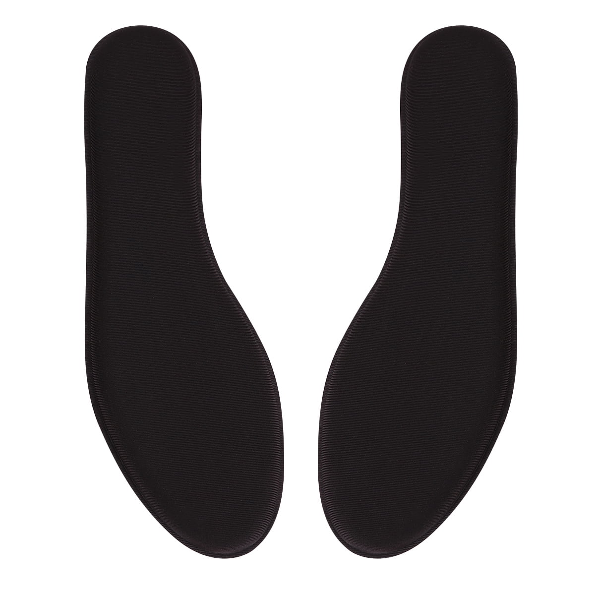1 Pair of Memory Sponge Full Insoles Breathable Shoe Pads Absorption