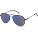 thumbnail image 1 of Lentes de Sol Carrera 20436100358XT Negro 58, 1 of 5