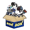thumbnail image 1 of Plataforma De Descuento Random Electronic Blind Box, 1 of 5