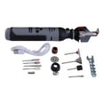 thumbnail image 1 of pitrice Cordless Electric Chainsaw Sharpener Sharpening Kit for Jade Plastic Metal, 1 of 8