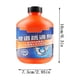 thumbnail image 2 of Limpiador doméstico de 300 ml y 500 ml, desatascador de tuberías potente, limpiador de limón espumoso, desatascador de tuberías, disolvente para cocina, inodoro, fregadero, limpiador de desagües., 2 of 9