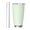 Straw Two-piece Set, variant on Picia Pistachio Green Checkboard Pattern 20 oz Tumbler Stainless Steel Vacuum Insulated Coffee Ice Cup Double Wall Travel Flask Dual Lid Water Bottle, Eco-friendly Car Cup