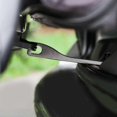 thumbnail image 3 of Tailgate Lock Holder Tailgate Stand Off Air Vent Lock Camping Campers Repair-yvan, 3 of 5
