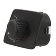thumbnail image 3 of Side Mirror Switch, Sensitive Outside Mirror Switch Knob Quick Response 6Q1959565H  Replacement For 9N 1.2 12V 2001/10-2007/07 For Repair, 3 of 8
