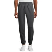 Men's Fleece Cinch Pants, up to Size 2XL