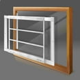 thumbnail image 1 of MR. GOODBAR SERIES 203 D – 21-33″ High X 21-28″ Wide, (Removable), 1 of 4