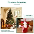 thumbnail image 4 of LSLJS Holiday Products, Christmas Candy Jar Santa Candy Container Chocolate Storage Box Christmas Table Decorated Christmas Eve Gift Box, Christmas Decorations, 4 of 6