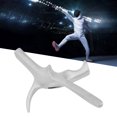 thumbnail image 1 of Sword Handle, Comfortable Left Hand Sword Bare Grip  for Fencing for Adults, 1 of 7