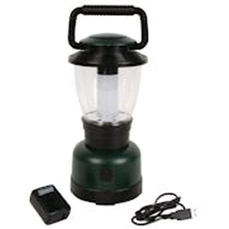 Amazon.com: Coleman 4D Battery-Powered Personal LED Lantern