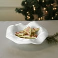 thumbnail image 5 of Beatriz Ball Small Havana Bowl, White, 5 of 6