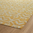 thumbnail image 2 of Kaleen Lakota Hand-tufted Lkt07-07 Butterscotch Area Rugs, 2 of 4