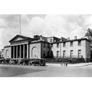 Philadelphia Museum School (Currently University of the Arts)-Fine Art Canvas Print (20" x 30")
