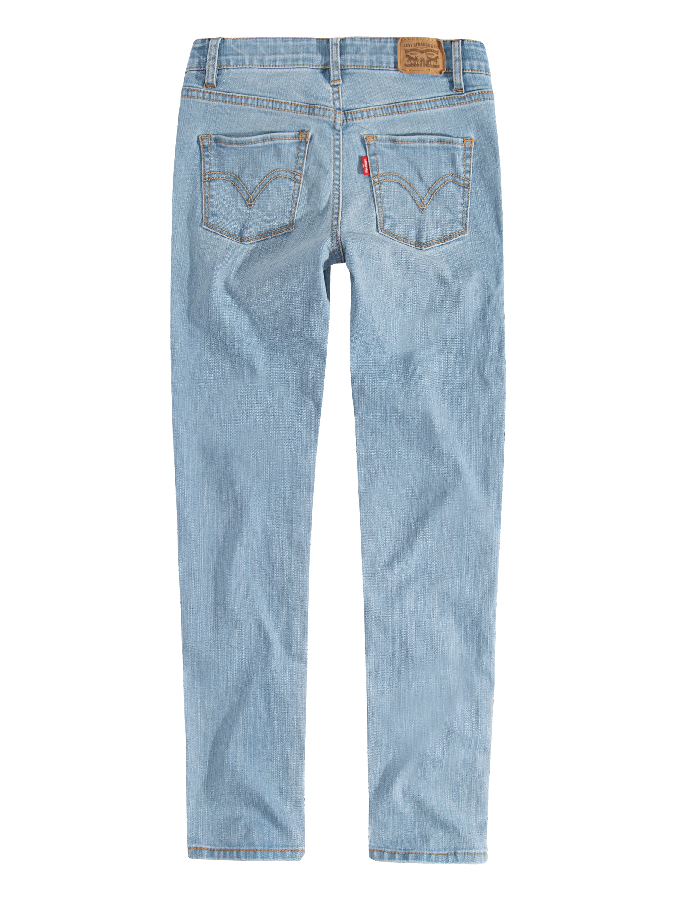 levi's 710 ankle super skinny