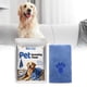 thumbnail image 2 of Pet Towel Pet Microfiber Absorbent Towel Soft, Durable, Fast Drying Pet Beauty Care, 2 of 5