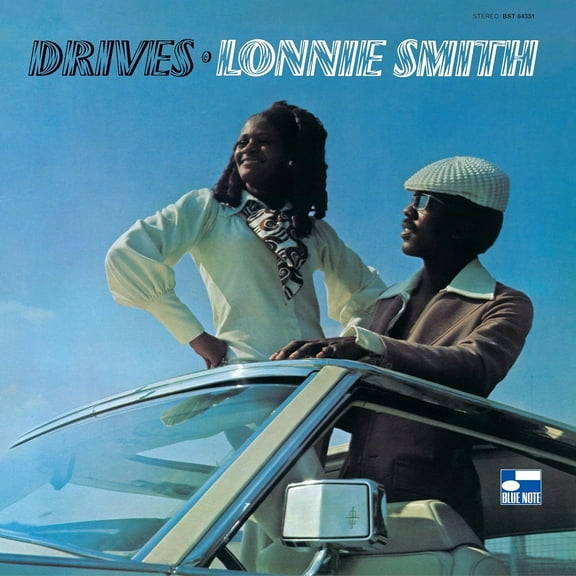Drives (Blue Note Classic Vinyl Series)