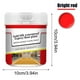 thumbnail image 2 of Pintura epóxica para pisos | Pintura Nante Wind Gold Silk | Sellador antideslizante a base de agua para garaje, cemento, madera, metal, cerámica | Resistente a la intemperie | 500 ml | Uso interior, 2 of 2