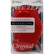 Tangle Teezer The Original Detangling Hairbrush (Red/Pink)