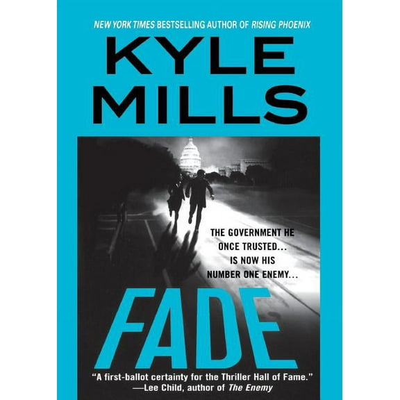 Fade, (Paperback)