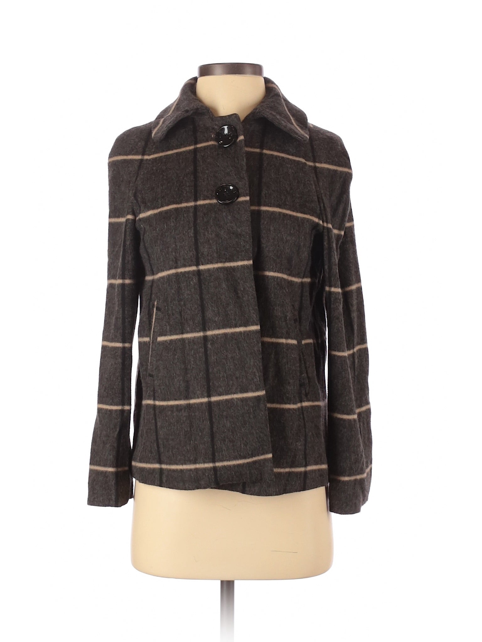 zara basic raincoat