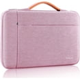 thumbnail image 1 of Ferkurn Housse d'Ordinateur Portable Étui Chromebook Compatible avec MacBook Air/Pro, ipad, Surface Pro, Acer, HP, Dell, 1 of 4
