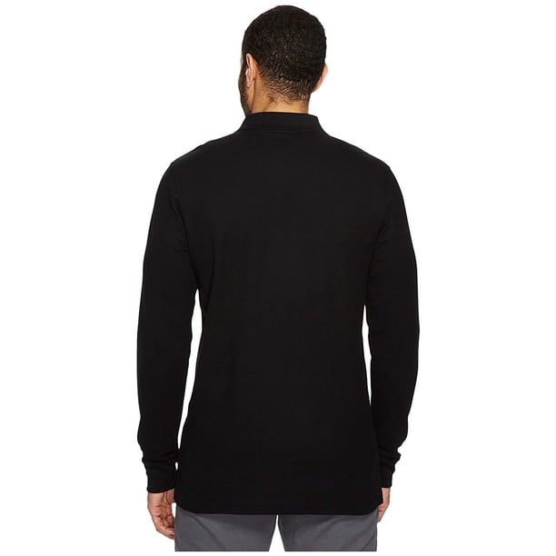 psycho bunny black shirt