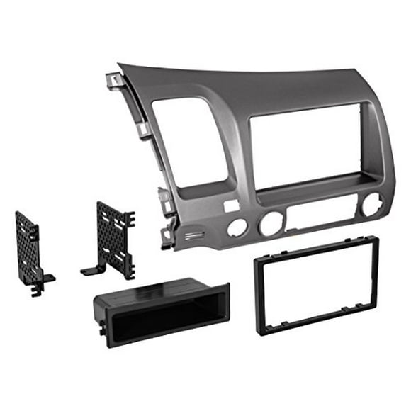 Ai HONK838L 2006-2011 Civic Dash Kit