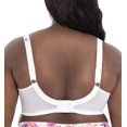 thumbnail image 5 of Goddess Women's Plus Size Kayla Underwire Banded Bra, Summer Bloom, 40DD, 5 of 5