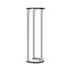 thumbnail image 4 of Varilla de soporte para fregadero bajo montaje, soporte de montaje resistente, soporte extensible para fregadero 40 a 70 cm Diámetro 10 cm, 4 of 8