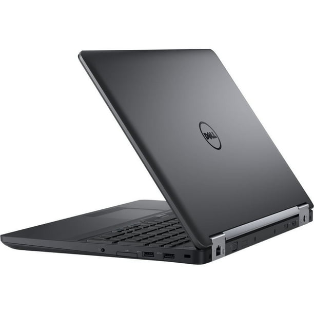 Refurbished Dell Precision 15 M3510 I7 6700hq 16gb 512gb Pcie Ssd 768p Amd W5130m 2gb Thunderbolt 3 Smart Card Reader Mobile Workstation Laptop Walmart Com Walmart Com