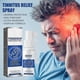 thumbnail image 5 of Tinnidrop Tinnitus Relief Spray, 60ml Tinnitus Relief Spray Relieves Tinnitus, Ear Back, Ear Discomfort, Earwax Cleaning Care Spray, 5 of 5