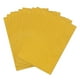 thumbnail image 1 of 30 piezas de hojas de cartulina brillantes doradas de color brillante Tarjeta de cartulina de brillo Material de bricolaje Papel brillante para niños Scrapbooking artesanía, 1 of 6