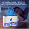 thumbnail image 5 of Difusor De Aceites Aromaterapia Esenciales Led Blanco, 5 of 5
