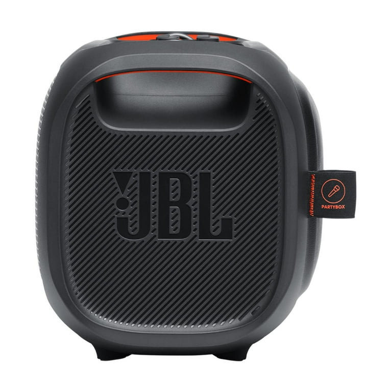 JBL PartyBox JBLPARTYBOXGOBAM Enceinte Bluetooth portable avec