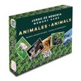 thumbnail image 3 of JUEGO DE MEMORIA DE ANIMALES FLINK 60 CARTAS Flink cartas, 3 of 5