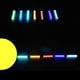 thumbnail image 5 of 2 piezas de luces de de tubo luminoso de en lugar de tubo de gas de Baoblaze tubo luminoso, 5 of 8
