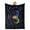 Aries, variant on Scorpio Constellation Flannel Throw Blanket, Zodiac Sign Blanket Gift for Women Men, Aries Taurus Gemini Cancer Leo Virgo Libra Sagittarius Capricorn Aquarius Pisces