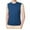 Blue, variant on Baqcunre Tank Tops Men Ice Silk Quick Drying Clothes Sports Tank Top Large Wicking Sweatshirt Sleeveless Running Fitness Tank Top Mens Sweatshirt Tops For Men Black L